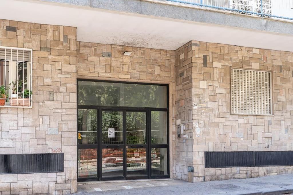 Butterfly Panoramic Apartment Naples Exterior photo